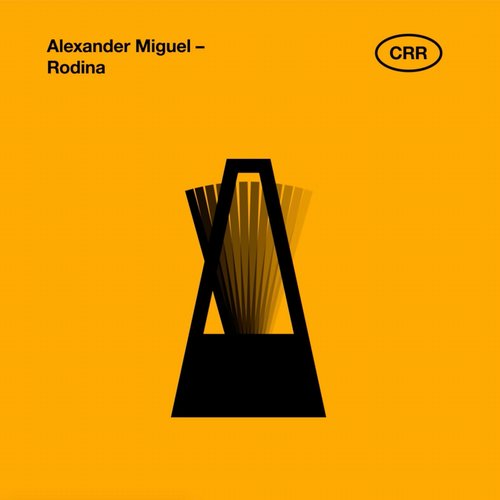 Alexander Miguel - Rodina [SMK055]